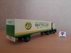 Daf 95 ATi "VAN TWILLERT" van Lioncars 1:50, Hobby en Vrije tijd, Modelauto's | 1:50, Lion Cars, Ophalen of Verzenden, Zo goed als nieuw