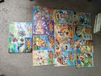 Donald Duck albums ducktales  eur 1,25 per stuk., Gelezen, Europa, Ophalen of Verzenden, Meerdere comics
