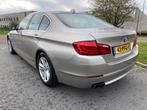 BMW 5-serie 2011 * 523i High Executive * AUTOMAAT * LUXE * N, Auto's, Euro 5, Achterwielaandrijving, Gebruikt, 2000 kg