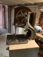 lintzaag oldtimer, Ophalen, Gebruikt, Onbekend, 70 mm of meer