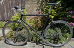In goede staat Maze fixi Cycles fiets antraciet grijs 60cm, 28 inch, Gebruikt, 57 tot 61 cm, Ophalen