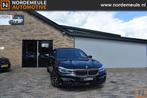 Bmw 7-SERIE 730D X Drive. HIGH EXEC. M Sport, Xenon, ACC, Pa, Auto's, Automaat, Gebruikt, Euro 6, 1820 kg