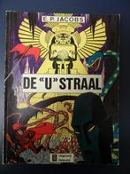 Serie De avonturen van Blake en Mortimer. 1 t/m 13 minus 12., Meerdere stripboeken, Ophalen of Verzenden, Gelezen