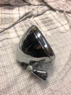 Harley Davidson Koplamp (zonder glas), Ophalen of Verzenden, Gebruikt, Koplamp