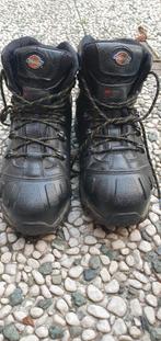 Dickies Medway S3 Werkschoenen - Maat 43. Weinig gebruikt., Ophalen of Verzenden, Zo goed als nieuw