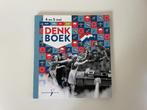 C551 Denk boek 4 en 5 mei Nationaal Comite, Boeken, Geschiedenis | Vaderland, Gelezen, Ophalen of Verzenden, 20e eeuw of later