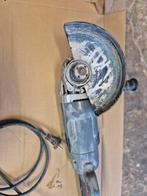 Powerplus Haakse Slijpmachine - Gebruikt, Ophalen, Gebruikt, 700 tot 1000 watt, Haakse handslijpmachine