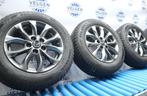 Mazda cx3  velgen 16 inch + winterbanden Origineel, 16 inch, Banden en Velgen, Personenwagen, Gebruikt