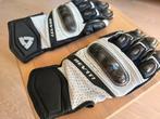 REVIT Dames Motor Handschoenen Maat M, Ophalen of Verzenden, Tweedehands, Dames, Handschoenen