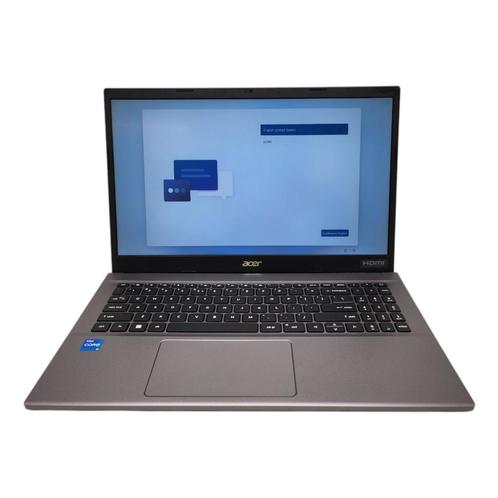 Acer Extensa 15 EX215-55 Laptop | Intel Core i5-1235U 1,3GHz, Computers en Software, Windows Laptops, Zo goed als nieuw