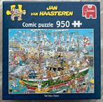 Tall Ship Chaos 950 stukjes, Ophalen of Verzenden, 500 t/m 1500 stukjes, Zo goed als nieuw, Legpuzzel