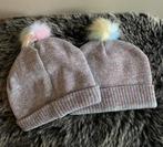 Kinder muts / 53 cm - NIEUW !, Kinderen en Baby's, Babykleding | Mutsen, Sjaals en Wanten, Verzenden, Nieuw, Meisje, Muts