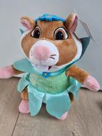 Efteling Droomvlucht elfje groen hamster nieuw prijskaartje, Ophalen of Verzenden, Nieuw, Gebruiksvoorwerp