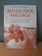 Reflex zone massage, Ophalen of Verzenden, Zo goed als nieuw