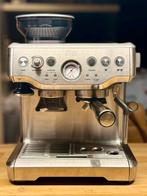 Solis Grind & Infuse Pro 115 (Refurbished), Afneembaar waterreservoir, Espresso apparaat, Refurbished, 2 tot 4 kopjes