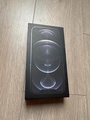 iPhone 12 Pro Max 128GB beschikbaar voor biedingen