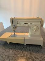Singer 527 naaimachine incl. opbergbox, Hobby en Vrije tijd, Naaimachines en Toebehoren, Ophalen, Gebruikt, Naaimachine, Singer