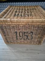 Riviera maison kist, Ophalen, Minder dan 50 cm, 50 tot 100 cm, Zo goed als nieuw