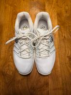 KSwiss allcourt tennisschoenen mt. 42, Sport en Fitness, Tennis, Schoenen, Ophalen of Verzenden, Zo goed als nieuw, K-Swiss