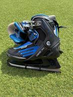 Nijdam Comfort-Tech ijshockeyschaatsen maat 43, Gebruikt, Ophalen of Verzenden, IJshockeyschaatsen, Nijdam