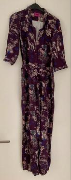 Jumpsuit van Pom Amsterdam maat 2 (38), Kleding | Dames, Jumpsuits, Ophalen of Verzenden, Zo goed als nieuw, Maat 38/40 (M)