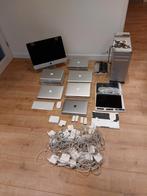 Partij Apple computers, Computers en Software, Overige Computers en Software, Ophalen