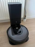 iRobot Roomba i7, Witgoed en Apparatuur, Stofzuigers, Ophalen, Zo goed als nieuw, Robotstofzuiger