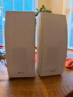 Bose 251 Environmental Speakers - Buitenluidsprekers, Audio, Tv en Foto, Luidsprekers, Gebruikt, Ophalen of Verzenden, 60 tot 120 watt