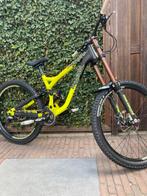 Commencal supreme DH, Fully, Ophalen of Verzenden, Gebruikt, Overige merken