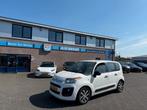 Citroen C3 Picasso 1.6 BlueHDI 73kw | Tendance | Airco | Nav, Auto's, Gebruikt, Euro 6, 4 cilinders, Wit