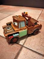 Cars auto's, Kinderen en Baby's, Speelgoed | Speelgoedvoertuigen, Ophalen of Verzenden, Zo goed als nieuw
