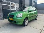 Kia Picanto 1.0 ZIE ANDERE ADV. VOOR GOEDKOPE AUTOS ‼️, Voorwielaandrijving, 4 cilinders, 400 kg, 61 pk
