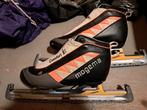 Schaatsen MOGEMA de beste maat 43, Sport en Fitness, Schaatsen, Ophalen, Zo goed als nieuw, Noren, Overige merken