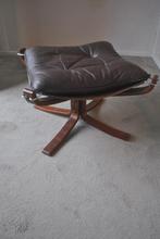 Voetenbank, vintager, Vatne Mobien Norway, Ophalen, Huis en Inrichting
