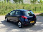 Mazda 2 1.3 BIFUEL Cool AIRCO I NAP I NWE APK I ZEER MOOI I, Auto's, Mazda, Voorwielaandrijving, Euro 5, Gebruikt, 4 cilinders