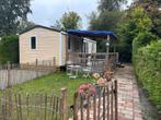 Stacaravan 435 incl veranda - Friesland camping Bergumermeer, Tot en met 4