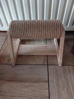 Krabpaal voor kittens, Ophalen, Nieuw, Krabpaal