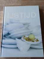 Barbara Bulten - IJstijd, Boeken, Italië, Ophalen of Verzenden, Zo goed als nieuw, Barbara Bulten; Kees Raat; Johan Rikken