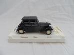 Solido modelauto’s,  4115, CITROEN Traction Avant 15 Gaz, Hobby en Vrije tijd, Modelauto's | 1:43, Ophalen of Verzenden, Gebruikt