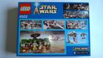 LEGO - Star Wars - 4502 - X-wing Fighter - NIEUW - 2004 MISB, Ophalen of Verzenden, Nieuw