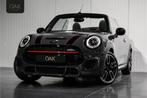 MINI Cabrio 2.0 John Cooper Works Chili F1 Aut. | Navigatie, 232 pk, Gebruikt, 4 cilinders, 4 stoelen