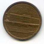 Frankrijk 2 Penningen Franse Munt, Ophalen of Verzenden, Frankrijk