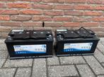 GEL Accu. EXIDE ES900, Ophalen, Zo goed als nieuw, Motor en Techniek