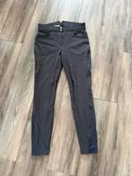 Montar rijbroek maat 40 grijs (high waist), Dieren en Toebehoren, Ophalen of Verzenden, Zo goed als nieuw, Dressuur, Onderkleding