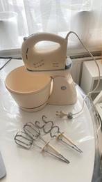 Philips Keukenmixer - Beslag & Deeg, Ophalen, Gebruikt, 1 tot 2 liter, 3 snelheden of meer
