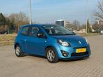 Renault Twingo 1.2 16V - APK, cruise control, airco trekhaak, 839 kg, 74 pk, 4 cilinders, Origineel Nederlands
