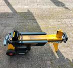 Te huur, kloofmachine/houtklover., Ophalen of Verzenden, Zo goed als nieuw