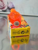 Escada - sunset heat miniature 4ml edt, Ophalen of Verzenden, Nieuw, Miniatuur, Gevuld