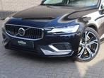 Volvo V60 2.0 T8 Plug-in hybrid AWD Ultimate Bright Automaat, Automaat, Adaptive Cruise Control, Gebruikt, Euro 6