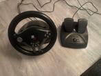 Race stuur ps4, Spelcomputers en Games, Ophalen, Zo goed als nieuw, Stuurtje of Sportattribuut